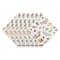 DII® Thanksgiving Thankful Autumn Fall Leaves Dinner Napkins, 6ct.